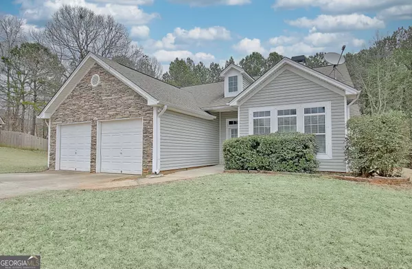 Grantville, GA 30220,131 Meadowbrook LN