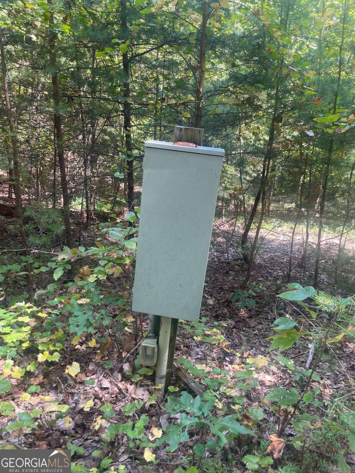 Sautee Nacoochee, GA 30571,0 Chimney Mountain RD