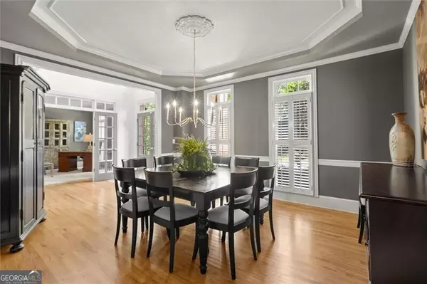 Alpharetta, GA 30022,1860 Hill Chase