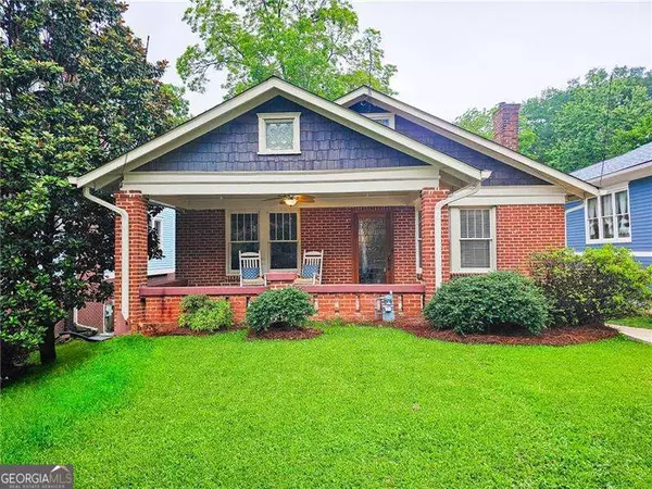 Decatur, GA 30030,147 Olympic PL