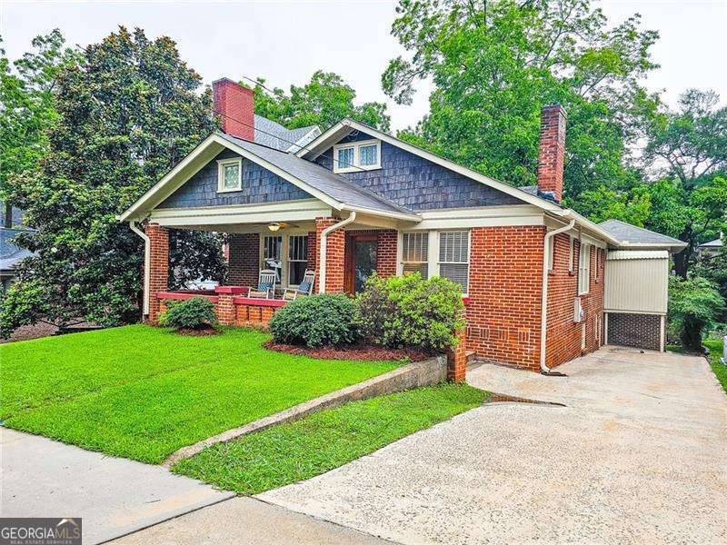 Decatur, GA 30030,147 Olympic PL