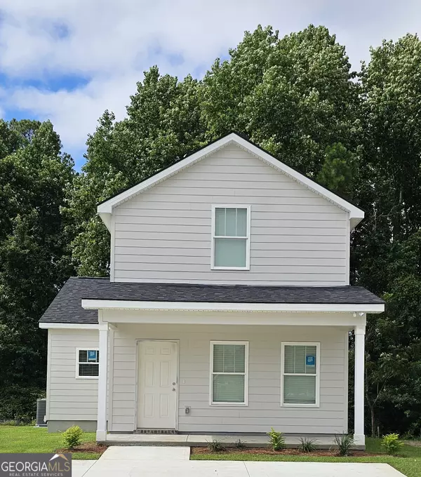 131 Avalon TRCE #LOT 16, Statesboro, GA 30458