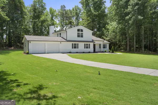 Ellenwood, GA 30294,3729 Meadow Glen CIR