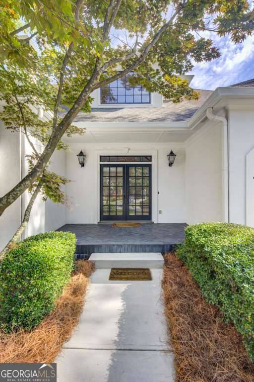 Atlanta, GA 30318,2059 Howell Mill RD NW