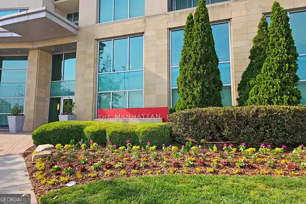 Dunwoody, GA 30346,4561 Olde Perimeter WAY #608