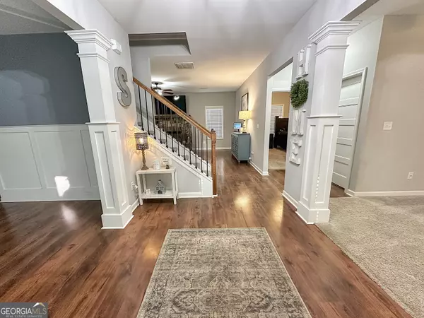 Lagrange, GA 30241,331 Fenwick Farms DR