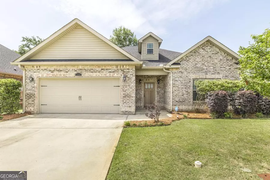 148 Logans Mill TRL, Warner Robins, GA 31093