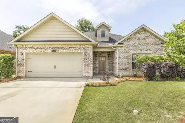 Warner Robins, GA 31093,148 Logans Mill TRL