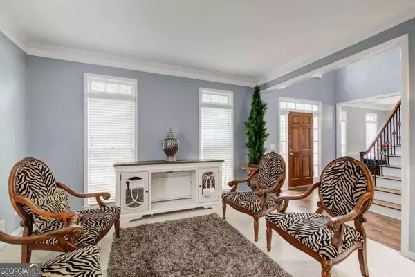 Snellville, GA 30078,1870 MILFIELD CIR