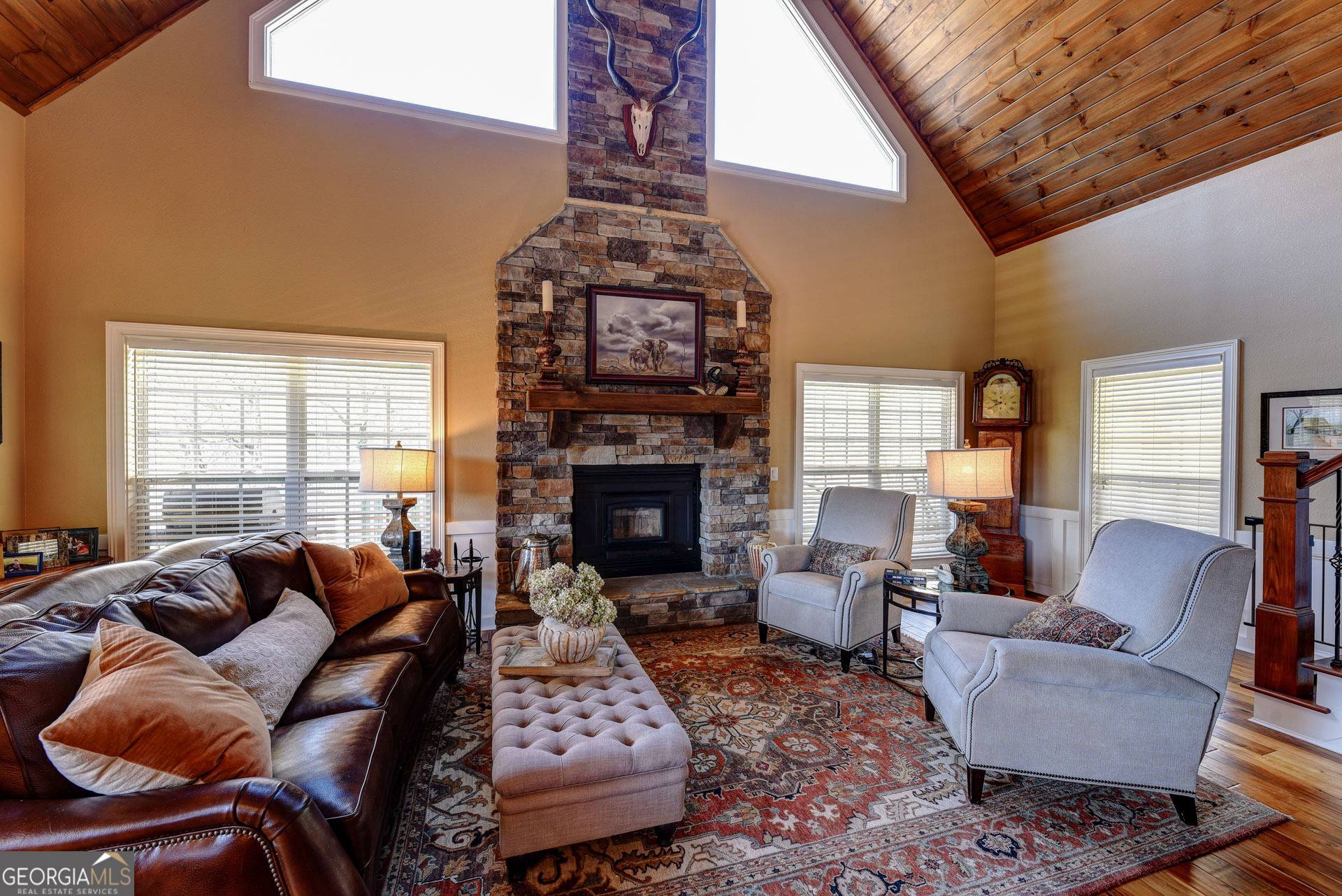 Tiger, GA 30576,1420 Bridge Creek RD