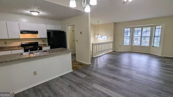 Lithonia, GA 30058,2168 Sara Ashley WAY