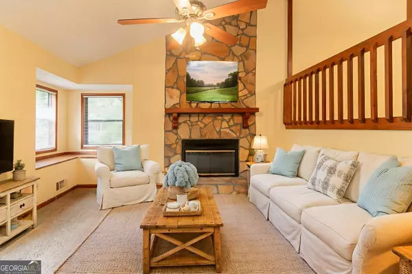Snellville, GA 30039,3440 Quinn Ridge DR