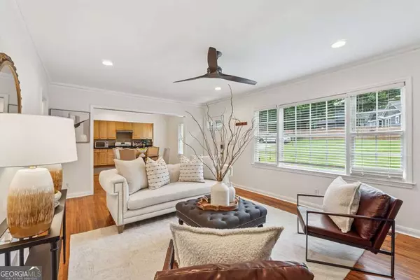 Decatur, GA 30030,1383 Fenway CIR