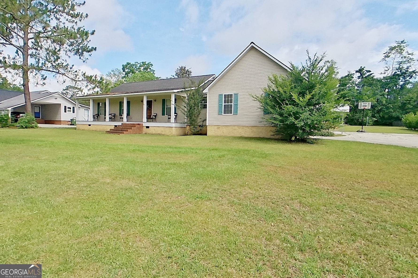 Moultrie, GA 31788,273 Old Timey TRL