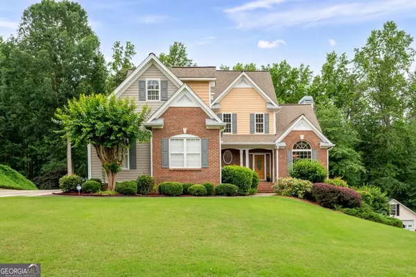 223 Oak Grove DR, Dallas, GA 30157