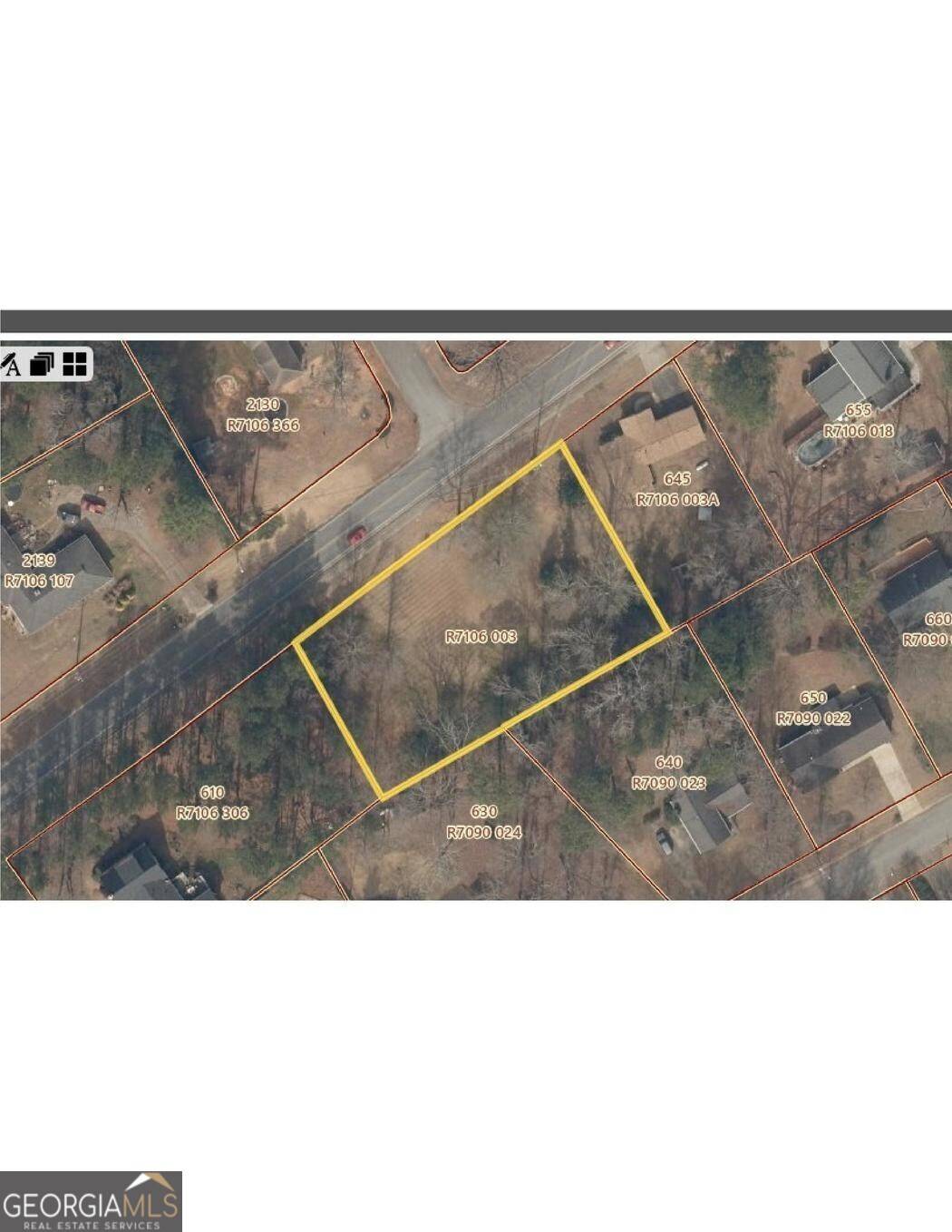 Lawrenceville, GA 30043,0 Camp Perrin RD