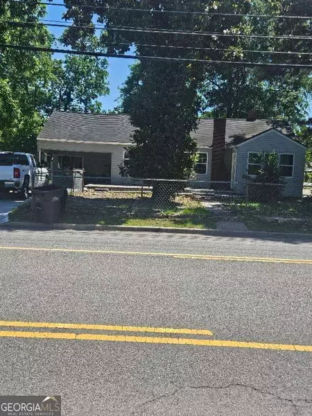 1912 Olive RD, Augusta, GA 30906