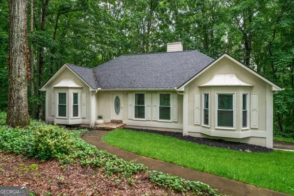 3012 Cypress CV,  Ball Ground,  GA 30107