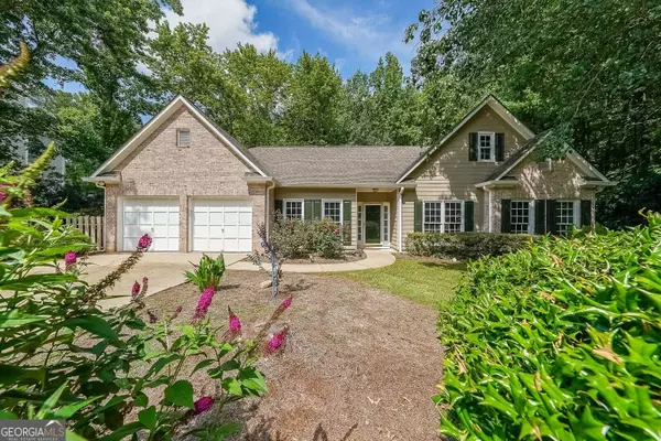 780 Karingway LN NW, Kennesaw, GA 30152