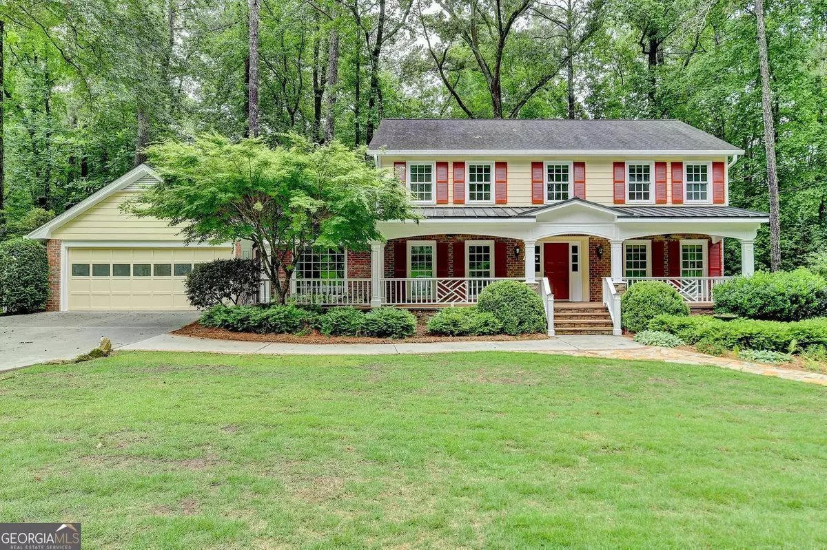Dunwoody, GA 30338,5507 Martina WAY