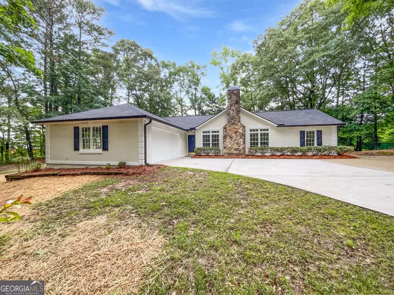 2734 Amber Springs WAY, Buford, GA 30519