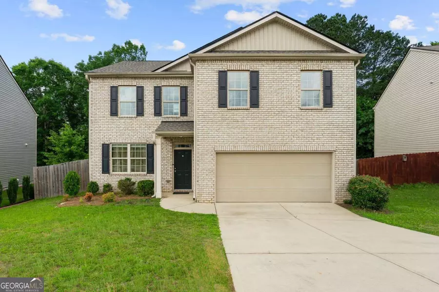 105 Arbor Creek TRL, Dallas, GA 30157