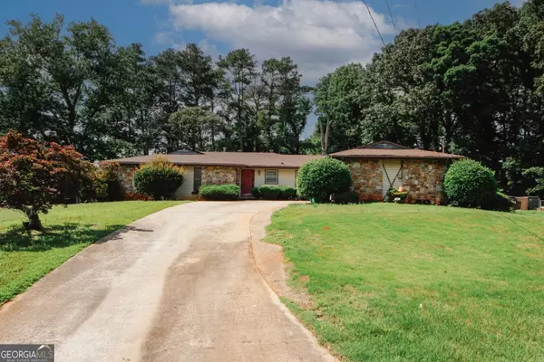3257 Georgian Woods CIR, Decatur, GA 30034
