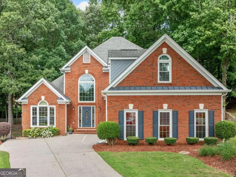 1440 Boundary BLVD, Suwanee, GA 30024