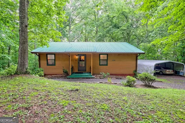 Young Harris, GA 30582,5827 Brasstown Creek Estate