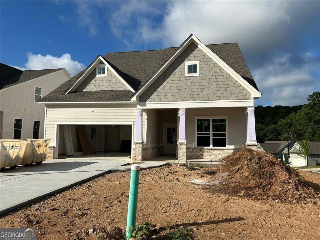 2000 Homestead CT, Woodstock, GA 30189