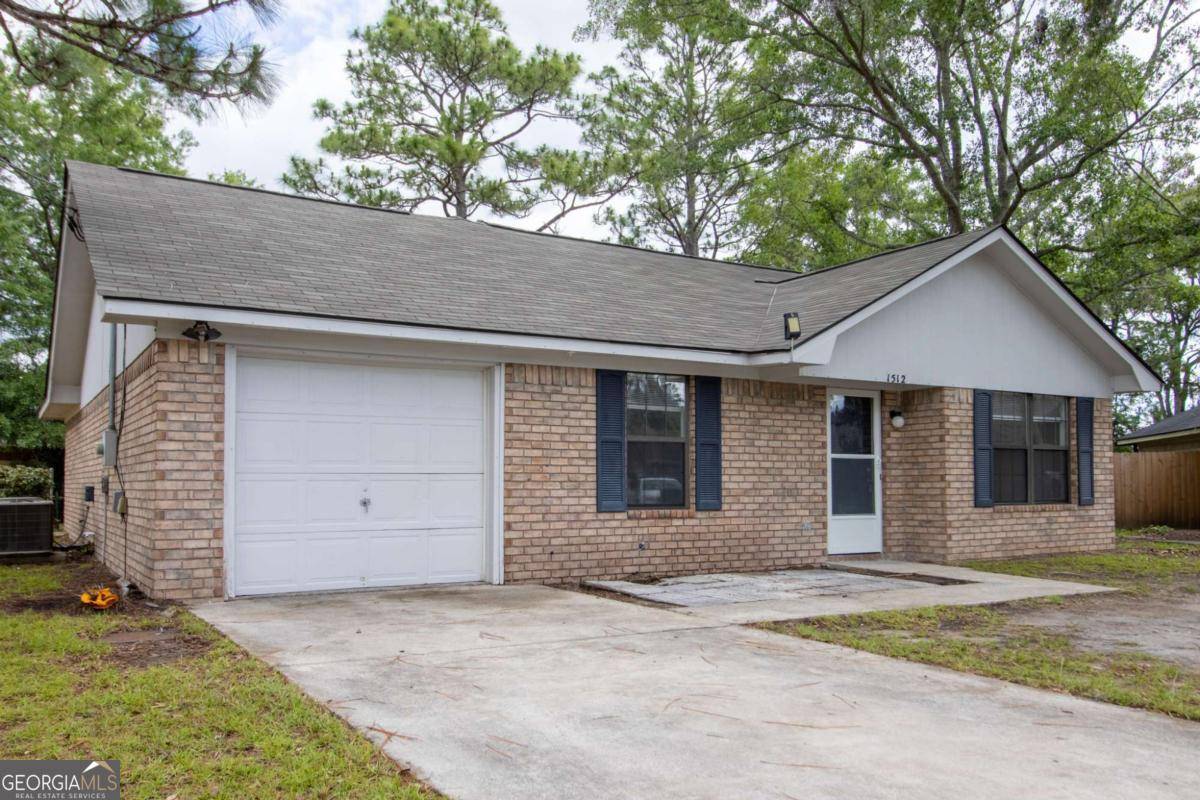 Hinesville, GA 31313,1512 Woodcrest CIR