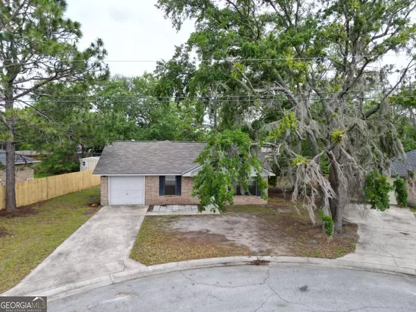 Hinesville, GA 31313,1512 Woodcrest CIR