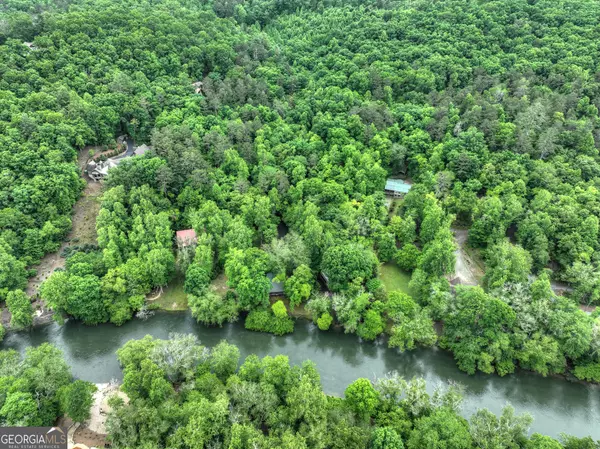 Blue Ridge, GA 30513,LOT 68 Riverwalk on The Toccoa