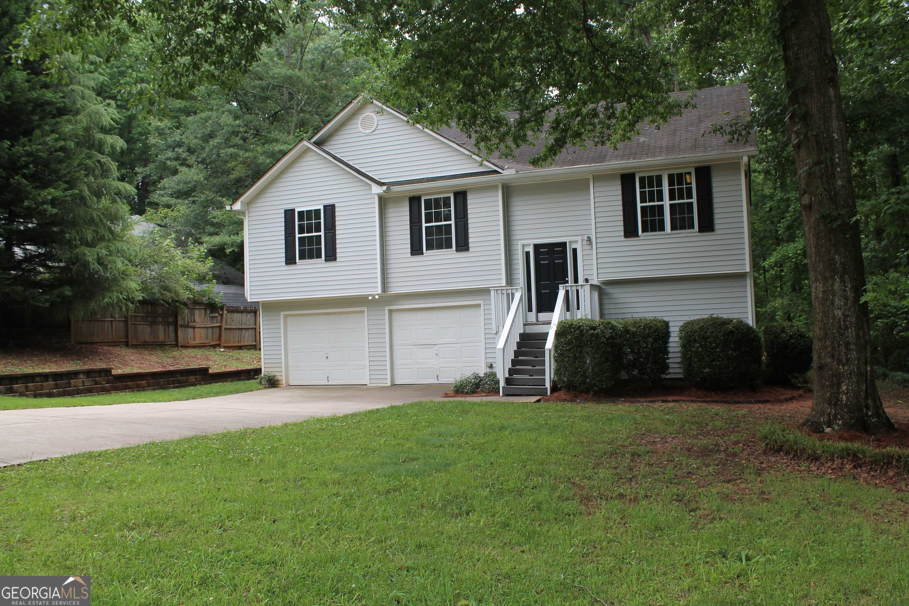 Bethlehem, GA 30620,1408 Wyndham WAY