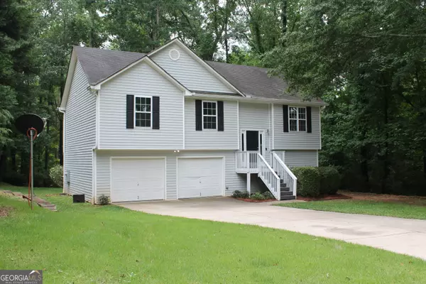 Bethlehem, GA 30620,1408 Wyndham WAY