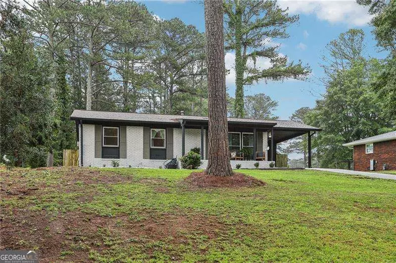 Smyrna, GA 30082,3351 Landrum DR SE