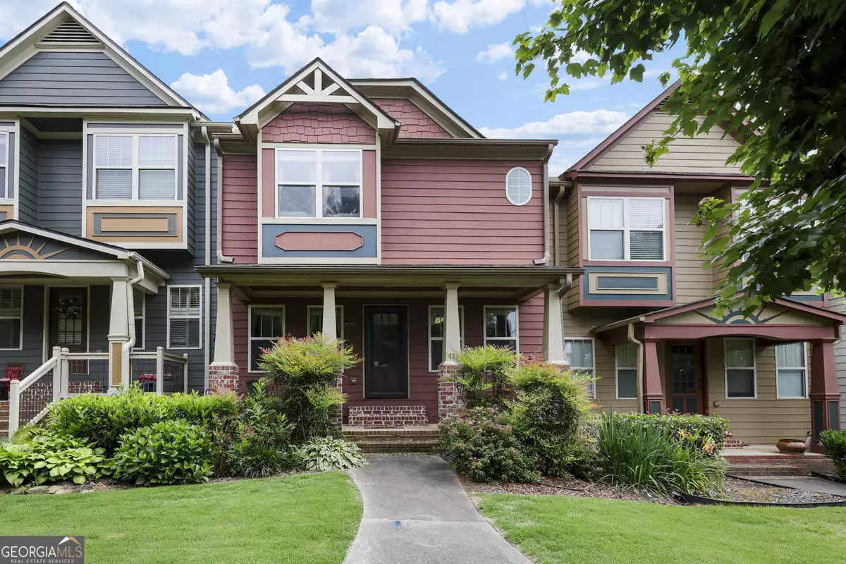 Canton, GA 30115,423 Royal Crescent LN E