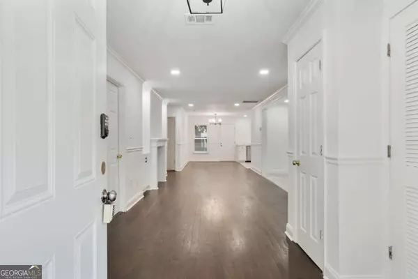 Atlanta, GA 30310,1245 Ladd ST SW