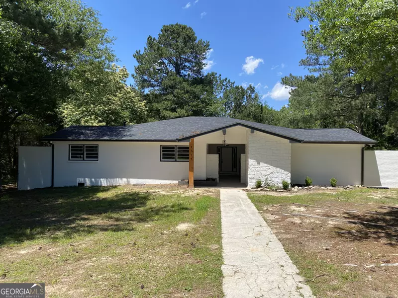 1377 Hill DR SW, Conyers, GA 30094