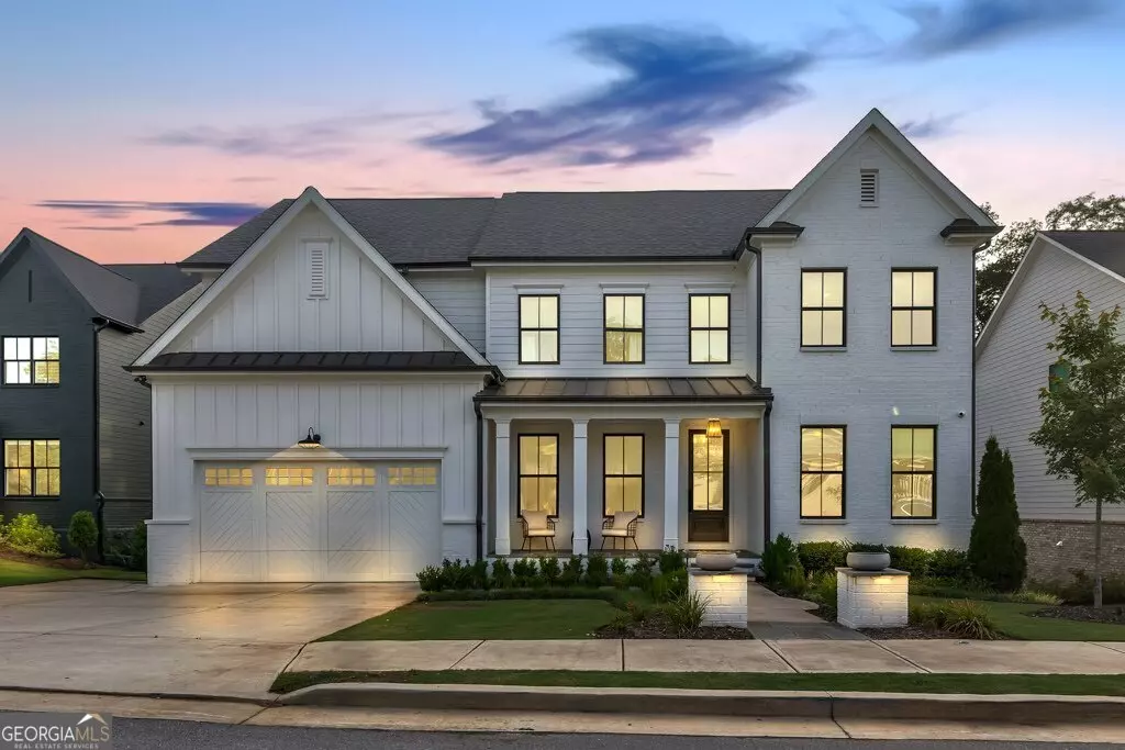 Buford, GA 30518,401 Pirkle AVE