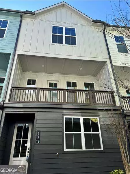502 SE Zeal ST SE, Atlanta, GA 30315