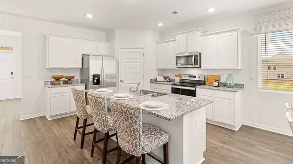 Hampton, GA 30228,351 Friendship Oak Way