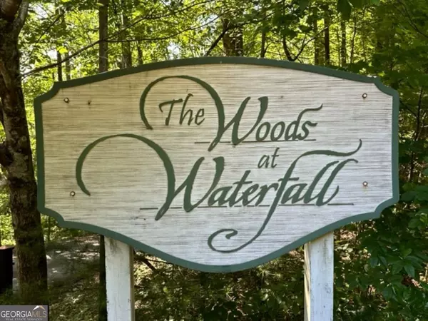 Clayton, GA 30525,0 Forest Canopy WAY #LOT #1