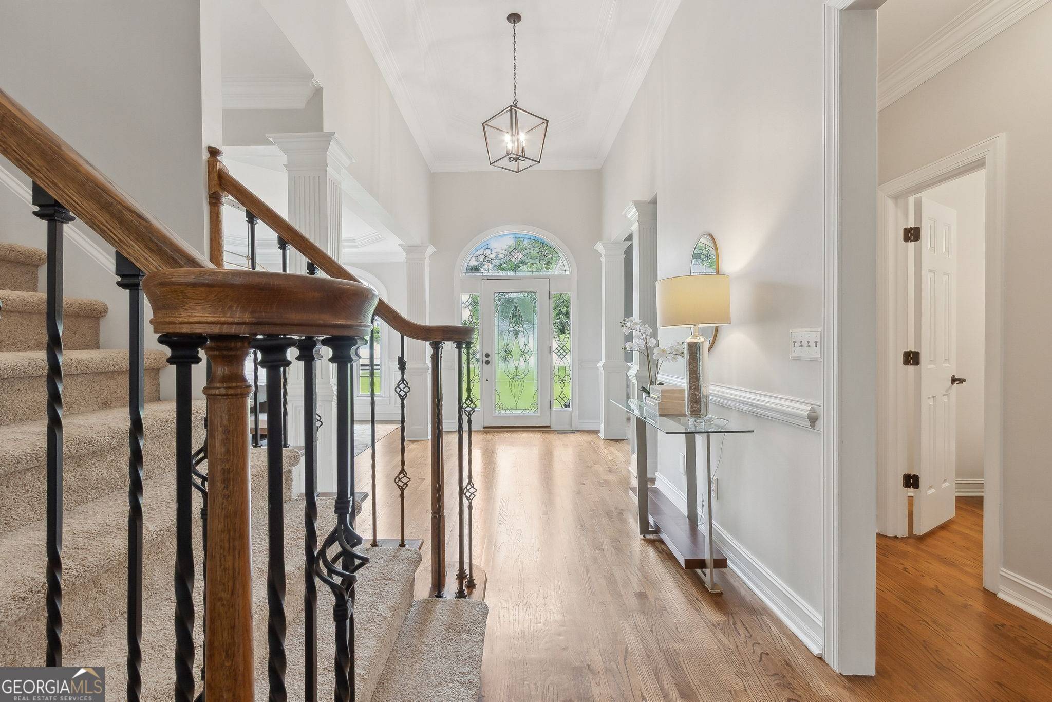Alpharetta, GA 30005,5105 Deerlake DR