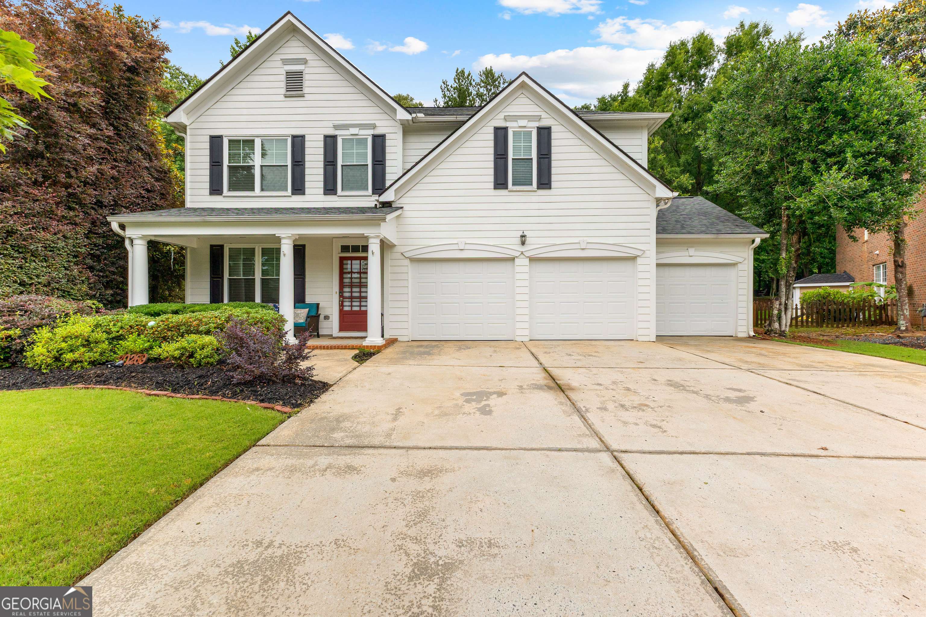 430 Constitution CIR, Peachtree City, GA 30269