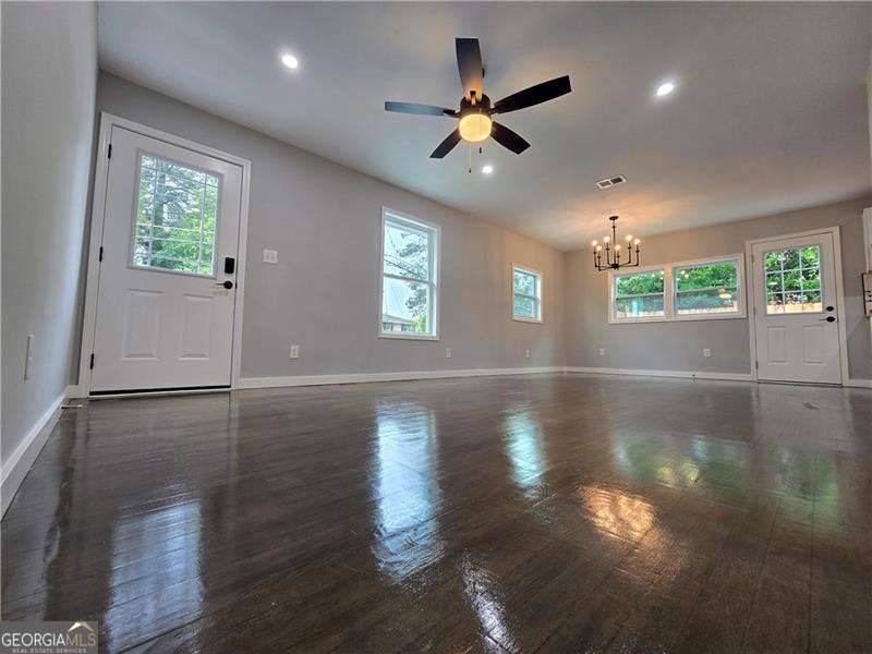 Forest Park, GA 30297,766 Longleaf DR