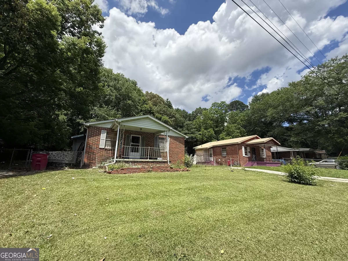 Macon, GA 31206,895 Ell CT