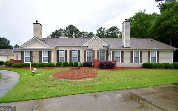 179 CAMRY LN, Grayson, GA 30017