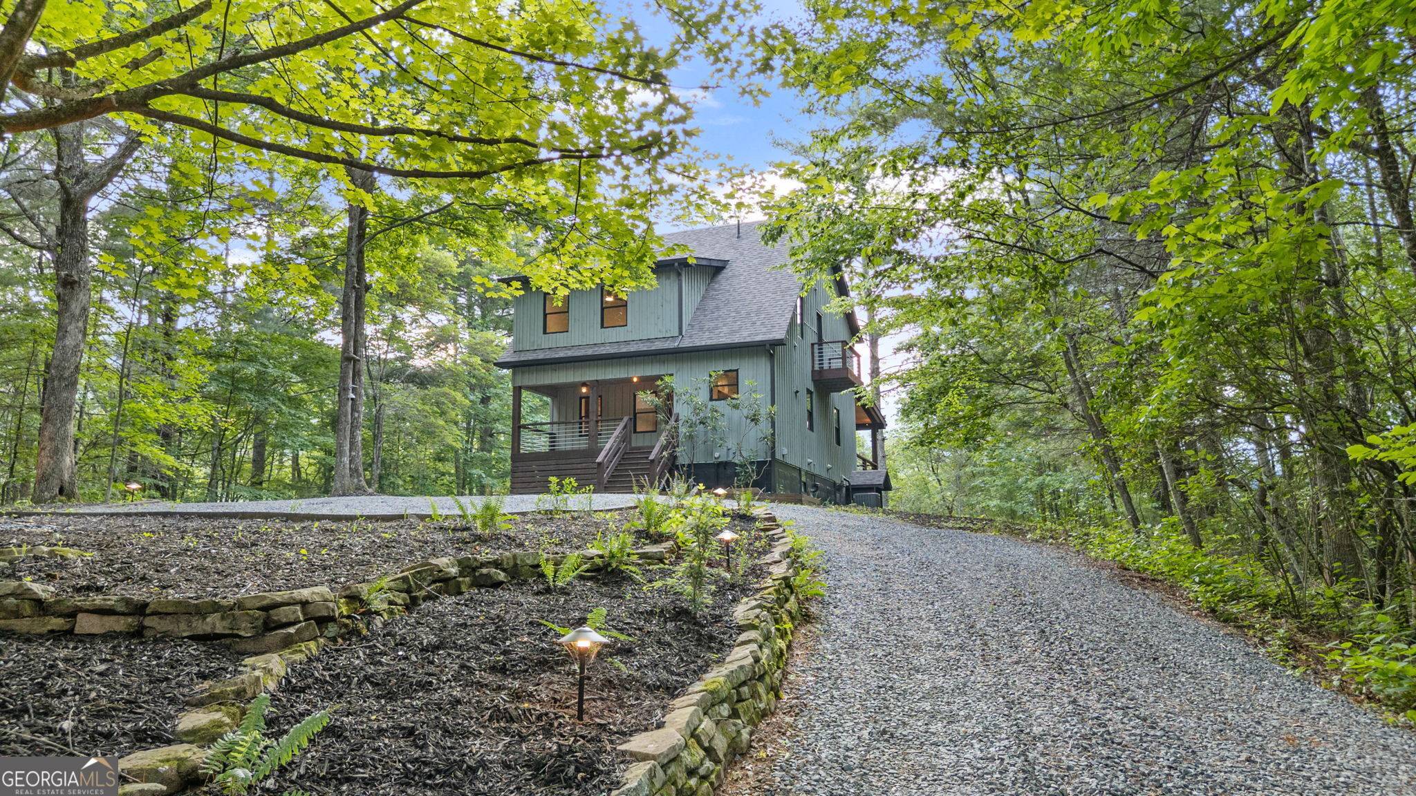 Ellijay, GA 30536,130 PINK BRANCH TRCE