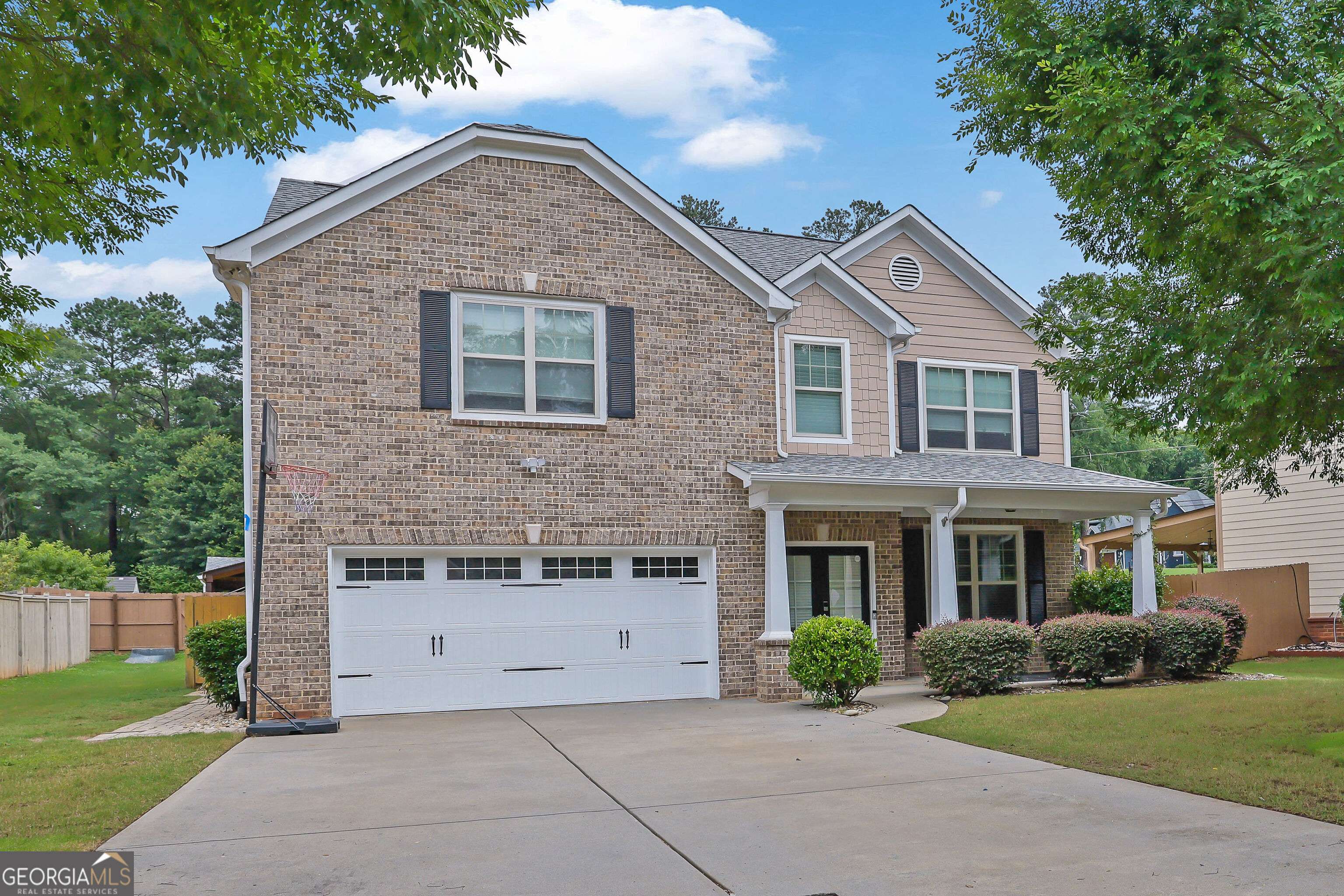 4945 Racquet CT, Duluth, GA 30096